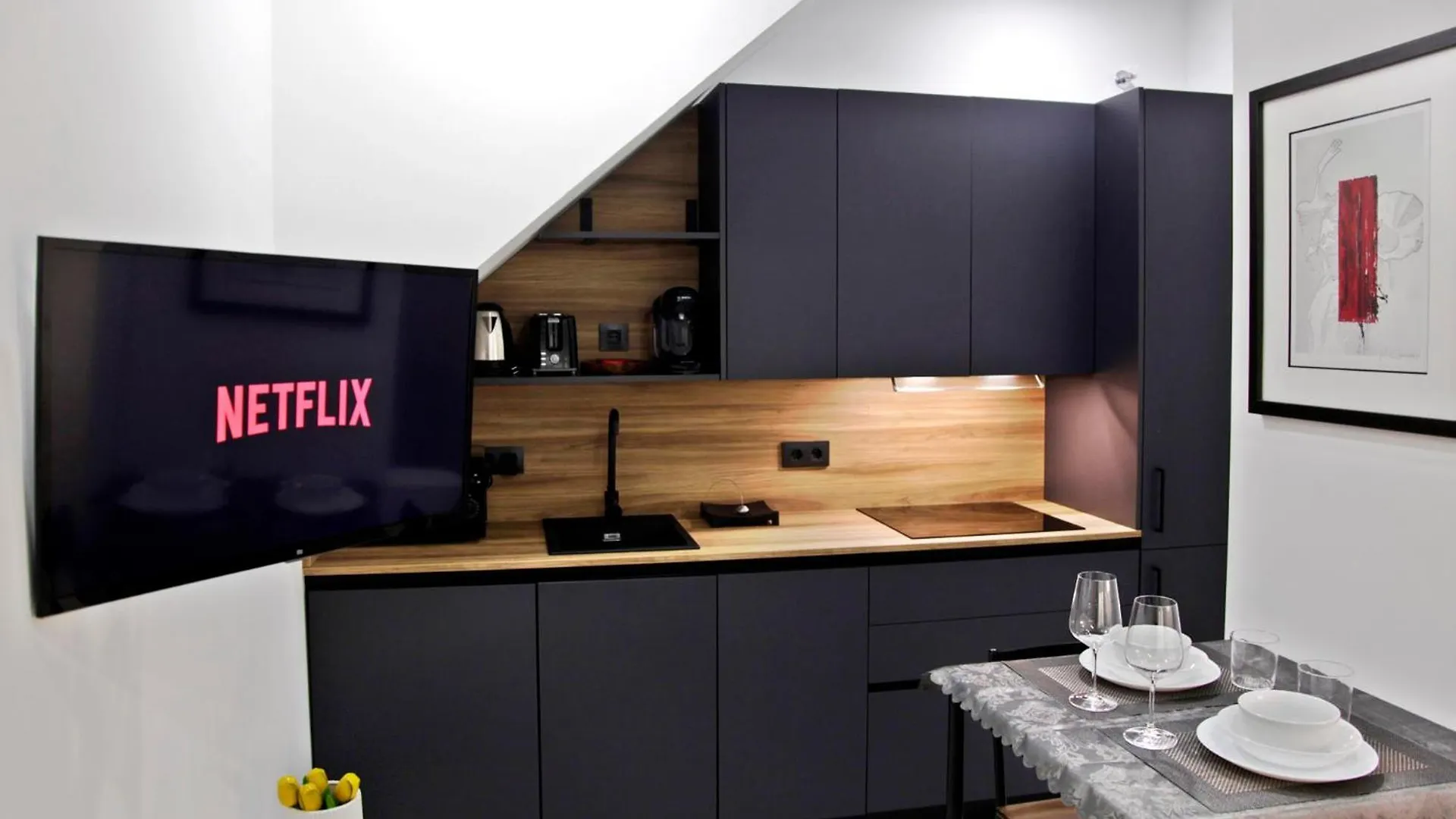 Apartamento Sevilla Centro Spain