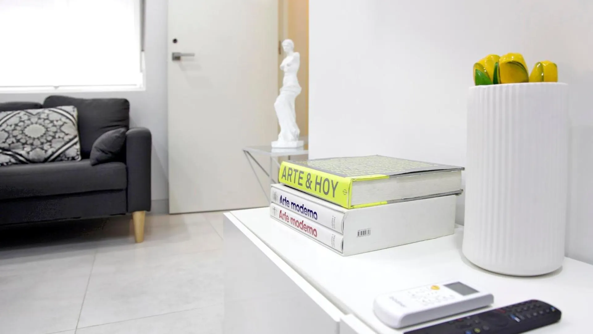 Apartamento Sevilla Centro Apartment Seville