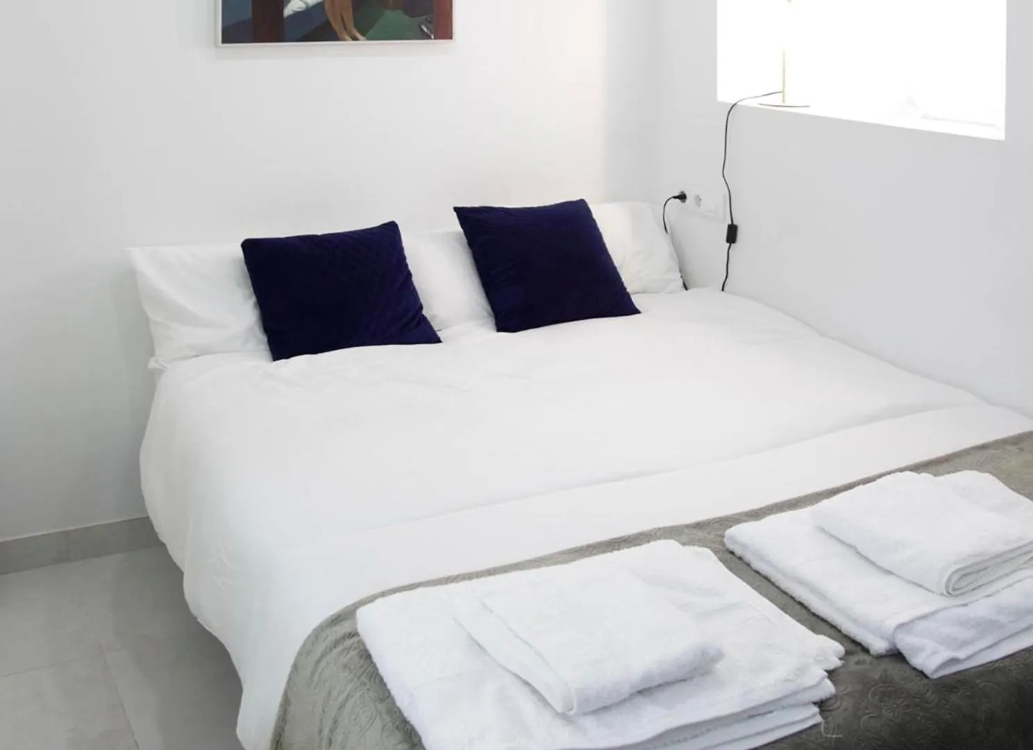 Apartment Apartamento Sevilla Centro