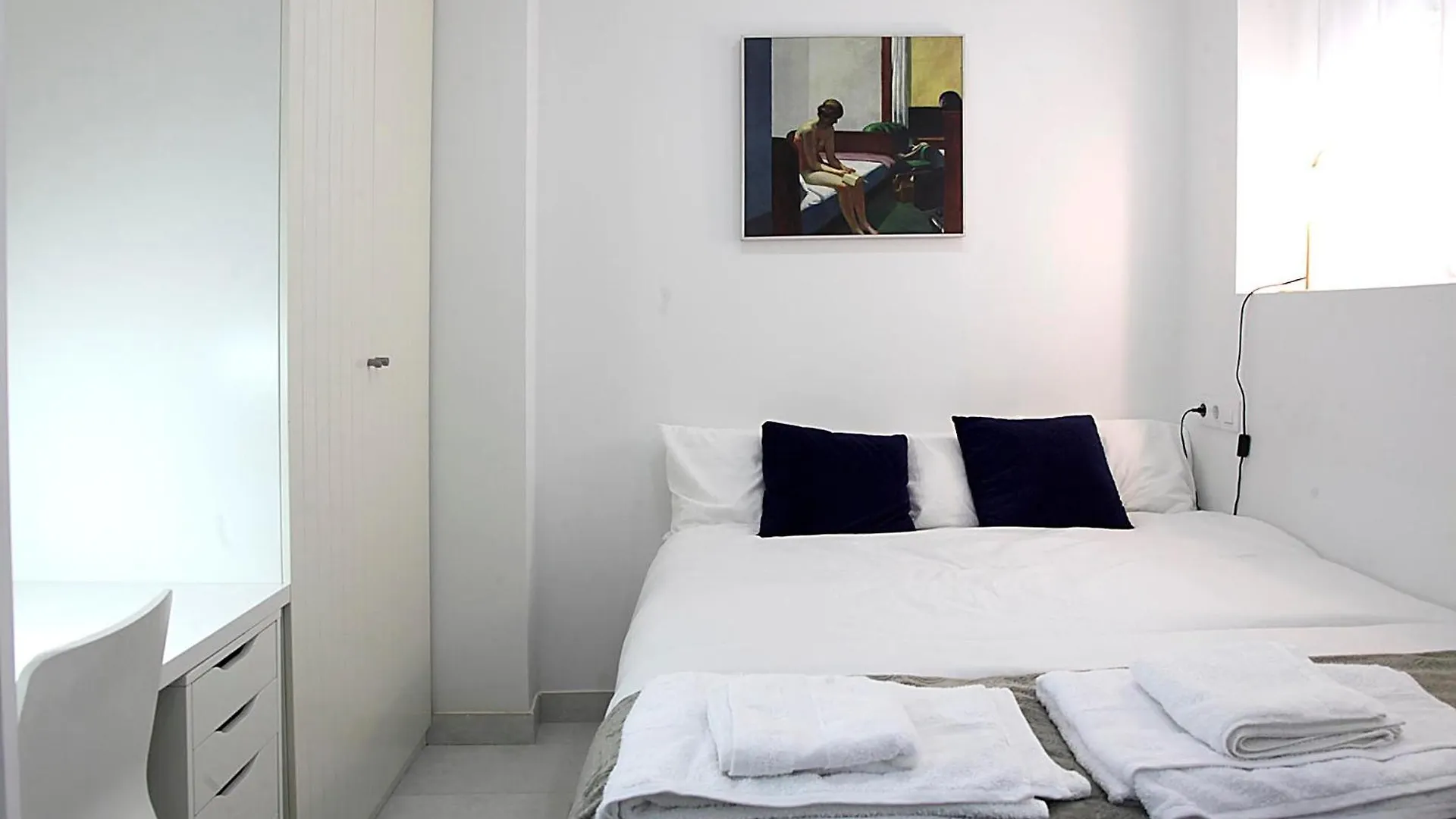 Apartamento Sevilla Centro Apartment Seville