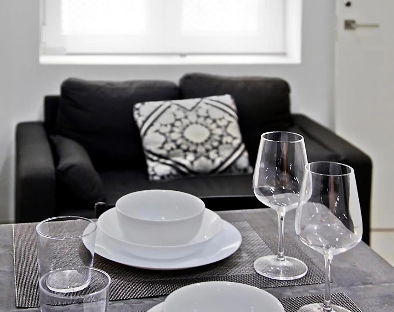 Apartamento Sevilla Centro