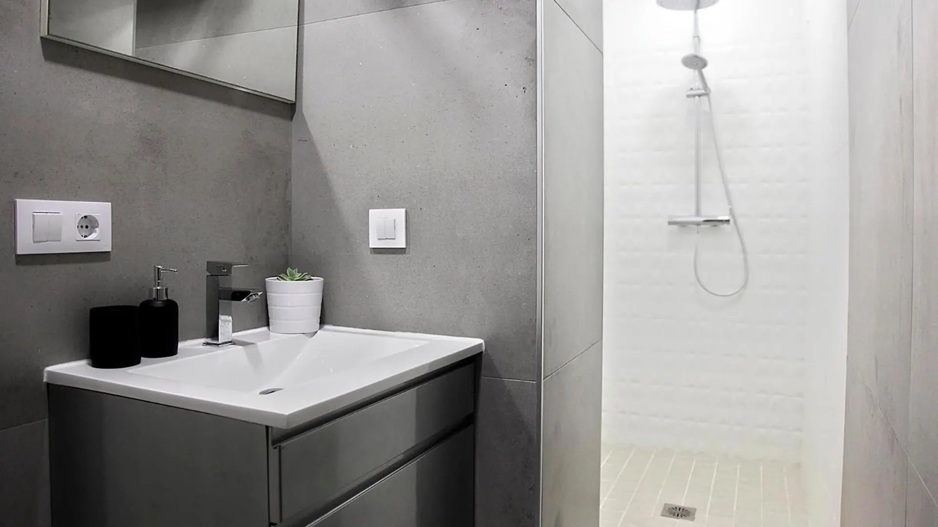 Apartamento Sevilla Centro Spain