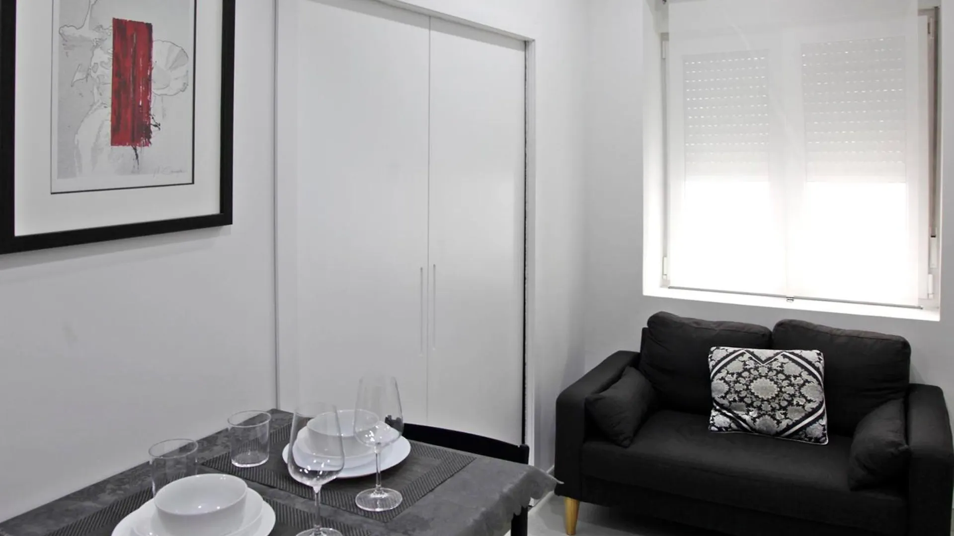 Apartamento Sevilla Centro