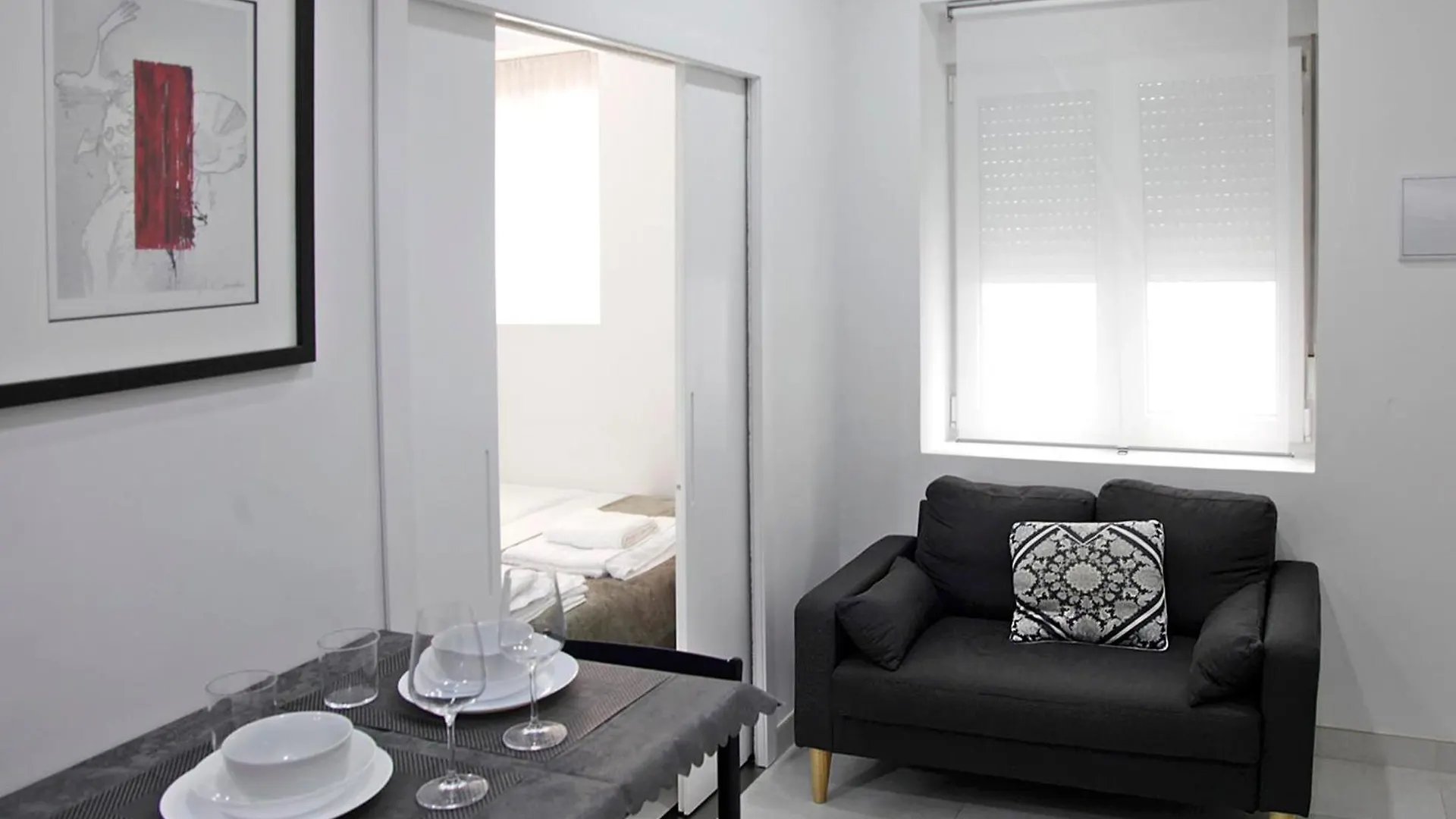 Apartamento Sevilla Centro 0*,