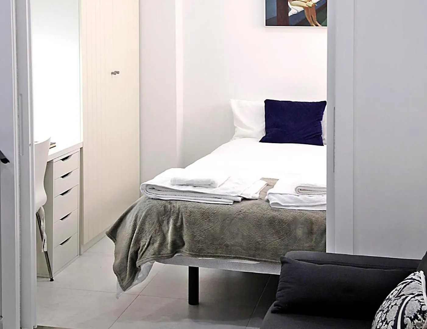 Apartamento Sevilla Centro 0*, Séville