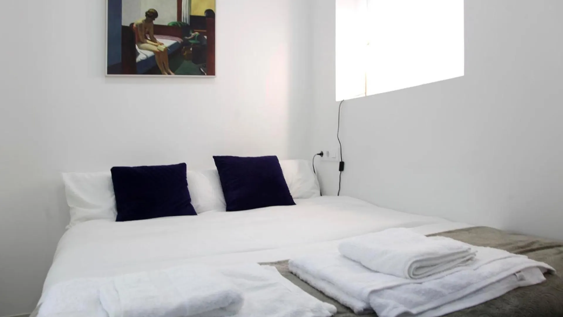 Apartment Apartamento Sevilla Centro